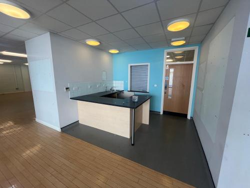 Unit 2 The Mett Centre, Lee Circle, Leicester, LE1