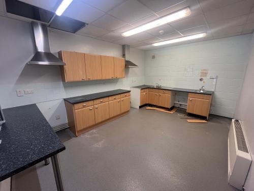 Unit 2 The Mett Centre, Lee Circle, Leicester, LE1