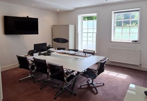 5 The Green, Richmond, TW9