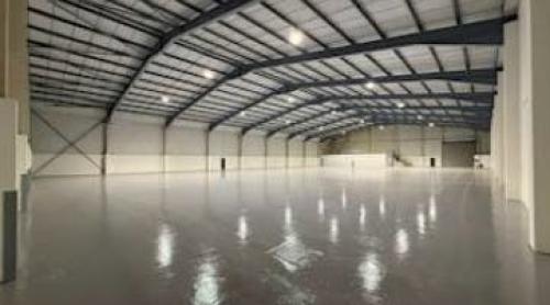 Unit 2, Cliff Road Industrial Estate, Ipswich, IP3