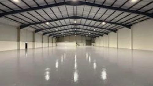 Unit 2, Cliff Road Industrial Estate, Ipswich, IP3