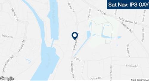 Unit 2, Cliff Road Industrial Estate, Ipswich, IP3
