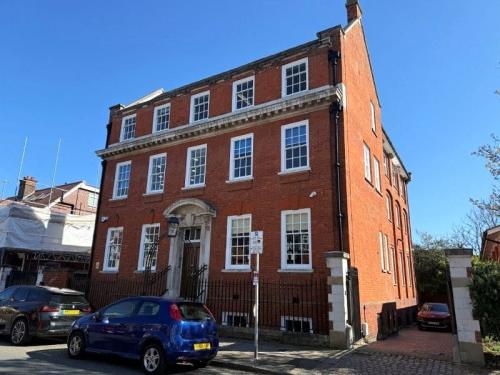 The Old Exchange, 12 Compton Road, Wimbledon, London, SW19