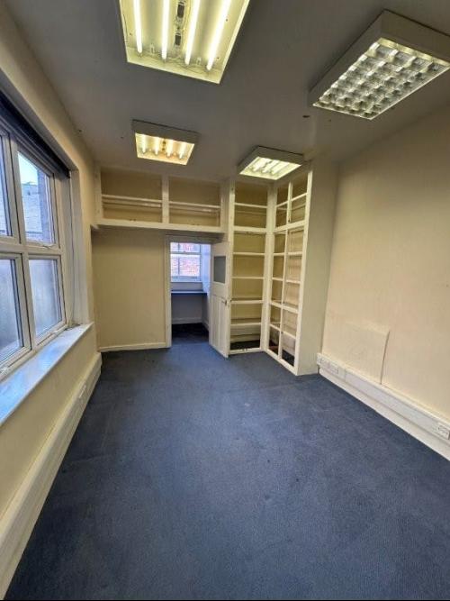 12 Claremont Road, Surbiton, KT6