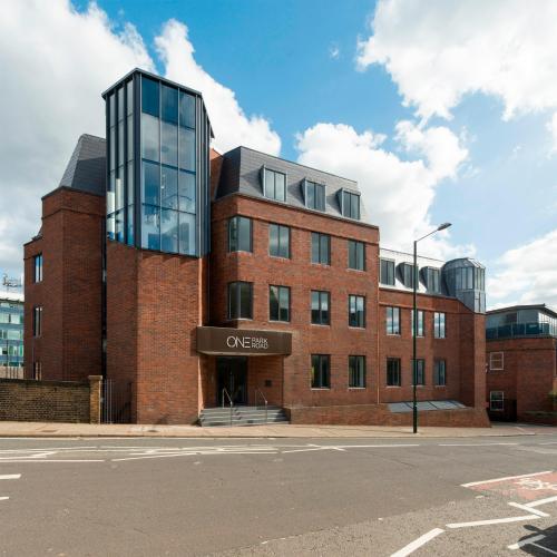1 Park Road, Teddington, TW11