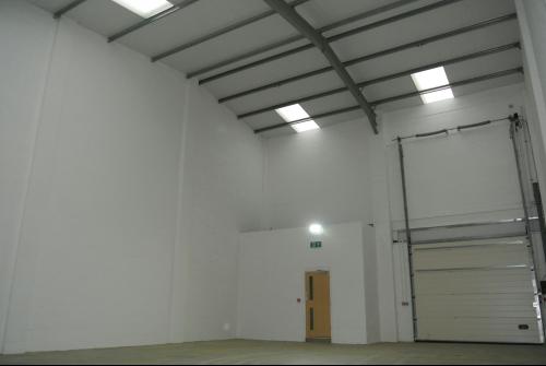 Unit C 34, Central Park Estate, West Molesey, KT8