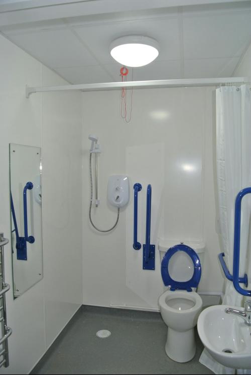 Unit C 34, Central Park Estate, West Molesey, KT8