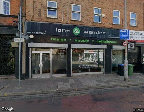 44 Richmond Road, Kingston upon Thames, KT2