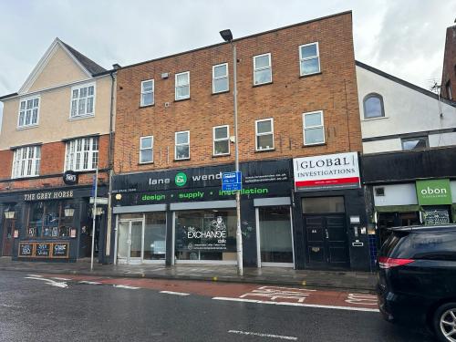 44 Richmond Road, Kingston upon Thames, KT2
