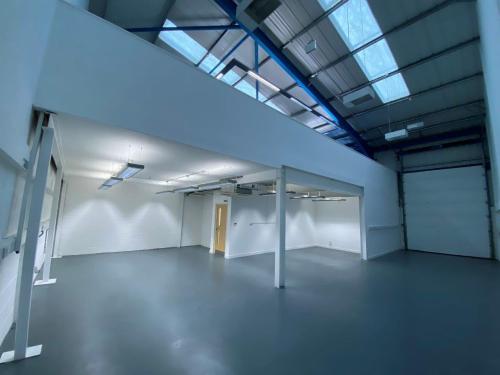 Unit 5, Chessington Trade Park, 60 Cox Lane, Chessington, KT9
