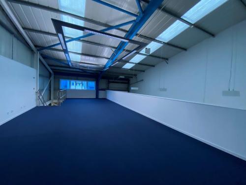 Unit 5, Chessington Trade Park, 60 Cox Lane, Chessington, KT9