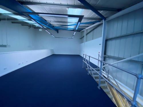 Unit 5, Chessington Trade Park, 60 Cox Lane, Chessington, KT9