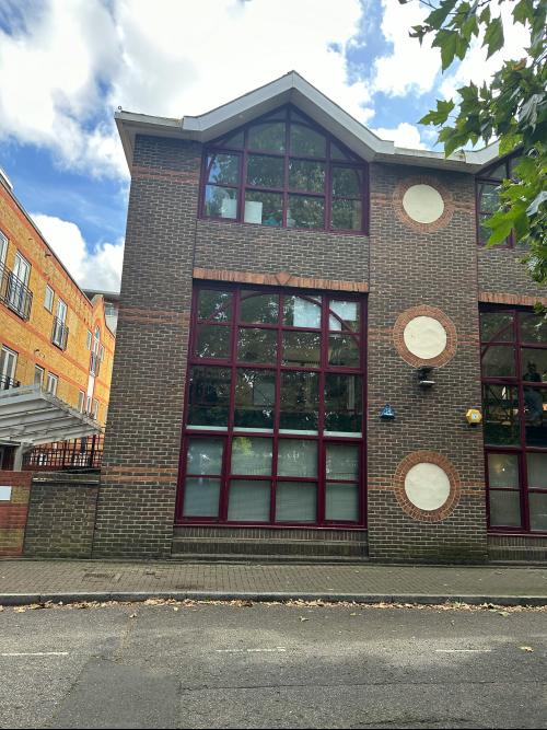 Unit 6, Northfields Prospect Business Centre, Northfields Prospect, Wandsworth, London, SW18