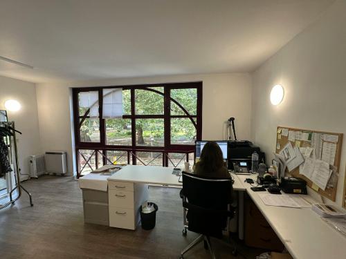 Unit 6, Northfields Prospect Business Centre, Northfields Prospect, Wandsworth, London, SW18