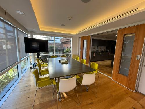 Warwick House, 1 Claremont Lane, Esher, KT10
