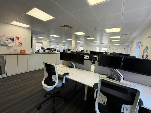 Warwick House, 1 Claremont Lane, Esher, KT10