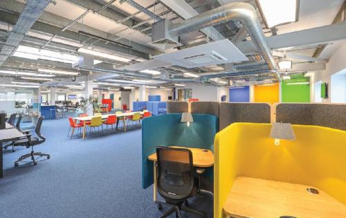 The Hub, 145 London Road, Kingston Upon Thames, KT2