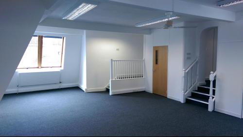 Riverside Centre, 42-46 High Street, Kingston upon Thames, KT1