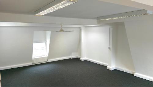 Riverside Centre, 42-46 High Street, Kingston upon Thames, KT1
