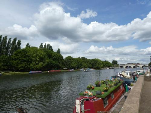 Riverside Centre, 42-46 High Street, Kingston upon Thames, KT1