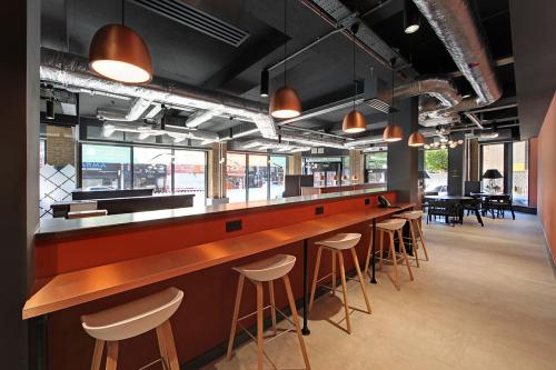 The Smith, 145 London Road, Kingston upon Thames, KT2