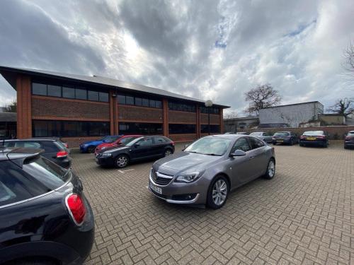 2 & 3 Wintersells Road, West Byfleet, KT14