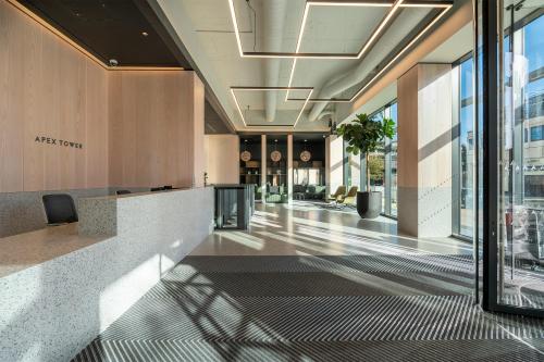 Apex Tower, High Street, New Malden, KT3