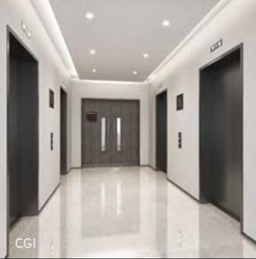 Apex Tower, High Street, New Malden, KT3