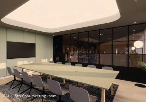 Apex Tower, High Street, New Malden, KT3