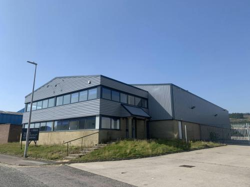Unit A, Howe Moss Drive, Dyce, AB21