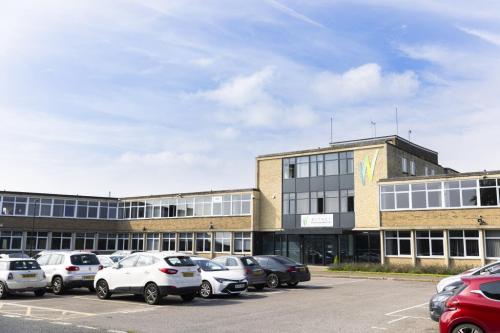 Witney Business &Innovation Centre, Windrush Industrial Park, Burford Rd, Witney, OX29