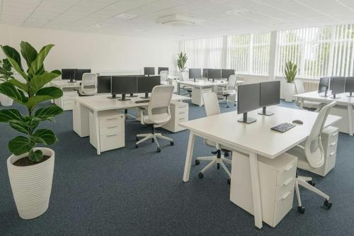Witney Business &Innovation Centre, Windrush Industrial Park, Burford Rd, Witney, OX29