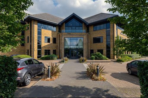Endeavour House, Crawey Business Quarter, Manor Royal, Crawley, RH10