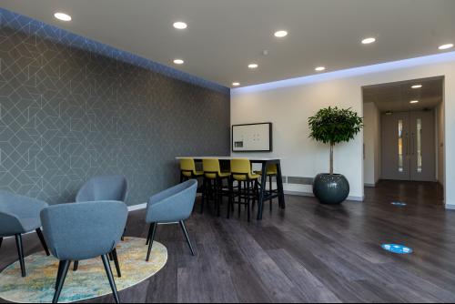 Endeavour House, Crawey Business Quarter, Manor Royal, Crawley, RH10