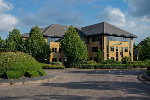Endeavour House, Crawey Business Quarter, Manor Royal, Crawley, RH10