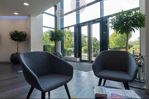 Endeavour House, Crawey Business Quarter, Manor Royal, Crawley, RH10