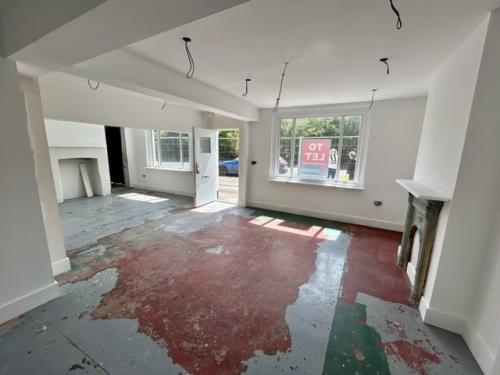 Unit 5 The Forge, Reading Road, Burghfield Common, Reading, RG7