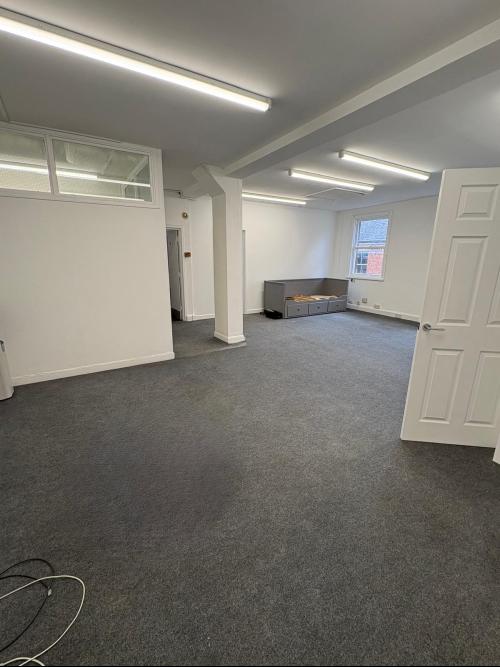 33/34 Parsons Street, Banbury, OX16
