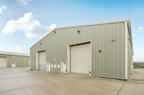 7A Foundry Way, March, PE15