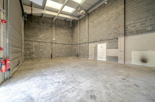 7A Foundry Way, March, PE15