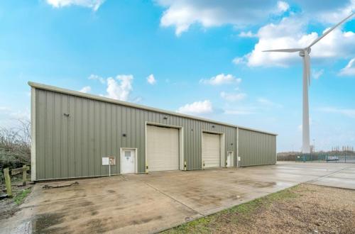 7A Foundry Way, March, PE15
