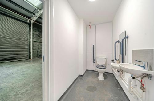 7A Foundry Way, March, PE15