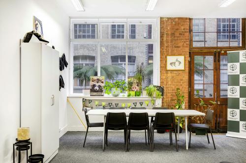 5 Underwood Street, Hoxton, London, N1