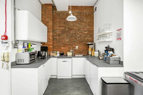 5 Underwood Street, Hoxton, London, N1