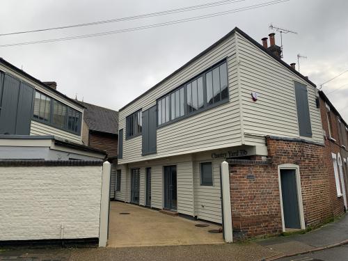 Chantry Yard 33b King Street, Canterbury, CT1
