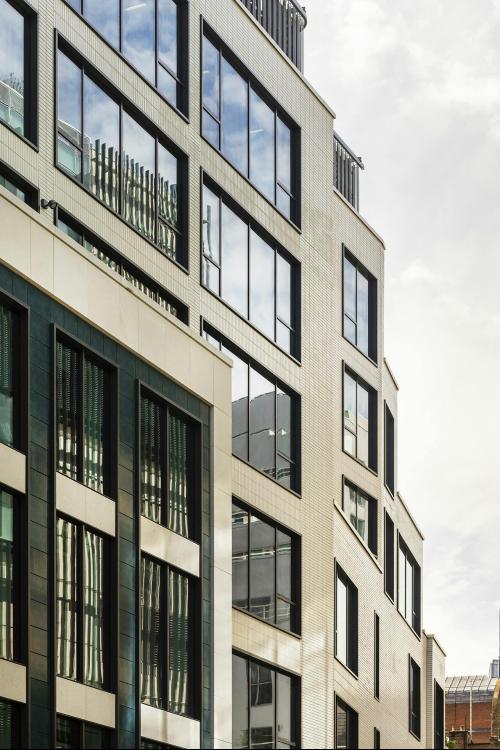 127CXR, 127 Charing Cross Road, Soho, London, WC2H