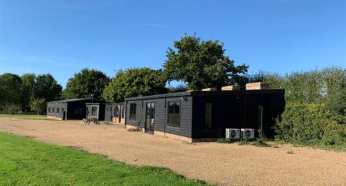 The Hoppers Goblands Farm Business Centre, Cemetery Lane, Hadlow, TN11