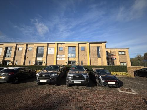 6, Oak Spinney Park, Ratby Lane, Leicester, LE3