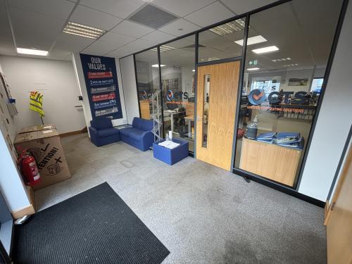 6, Oak Spinney Park, Ratby Lane, Leicester, LE3