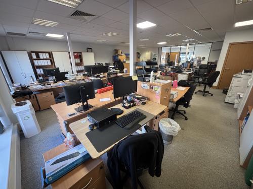 6, Oak Spinney Park, Ratby Lane, Leicester, LE3